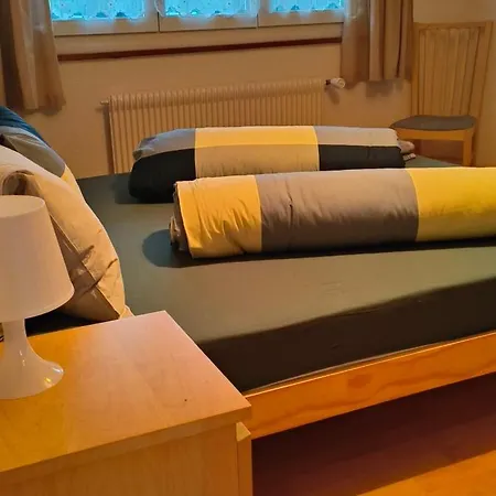 Stille Ecke Sargans