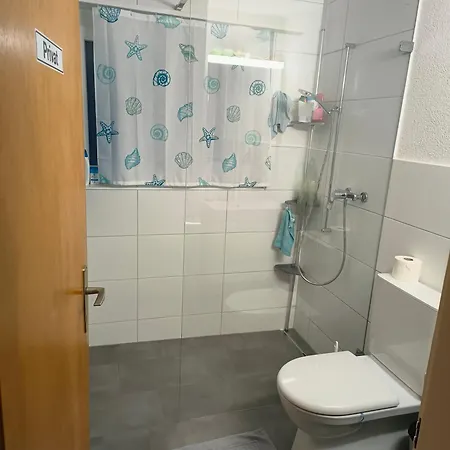 Homestay Stille Ecke Sargans