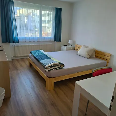 Stille Ecke Homestay
